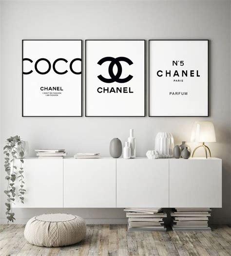 chanel poeser|free printable chanel wall art.